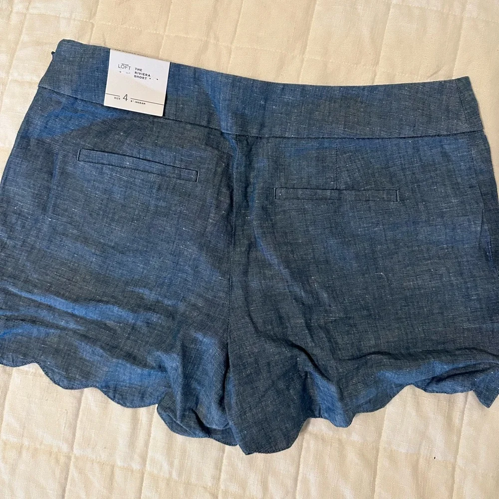 LOFT - Women’s Riviera Short - Picture 2 of 3